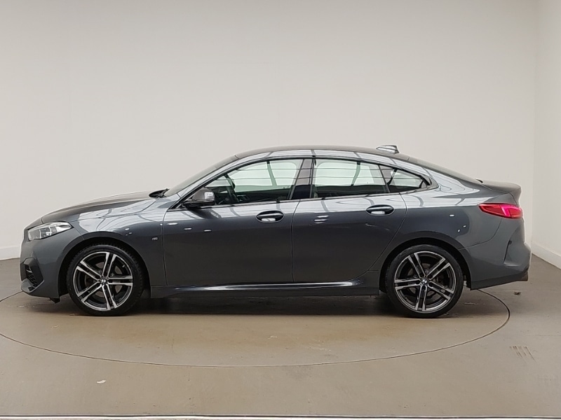 Used BMW 2 Series 2021 for sale - 77544038: Photo 4