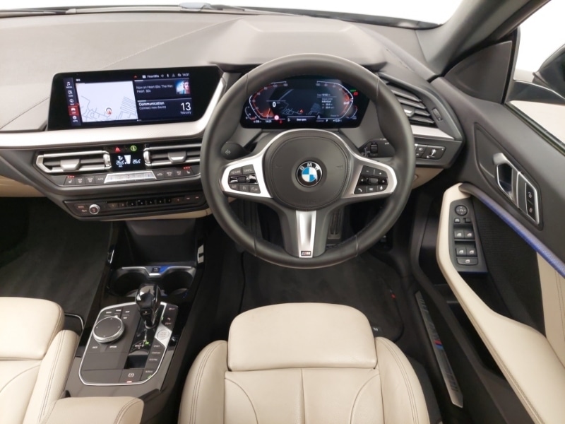 Used BMW 2 Series 2021 for sale - 77544038: Photo 7