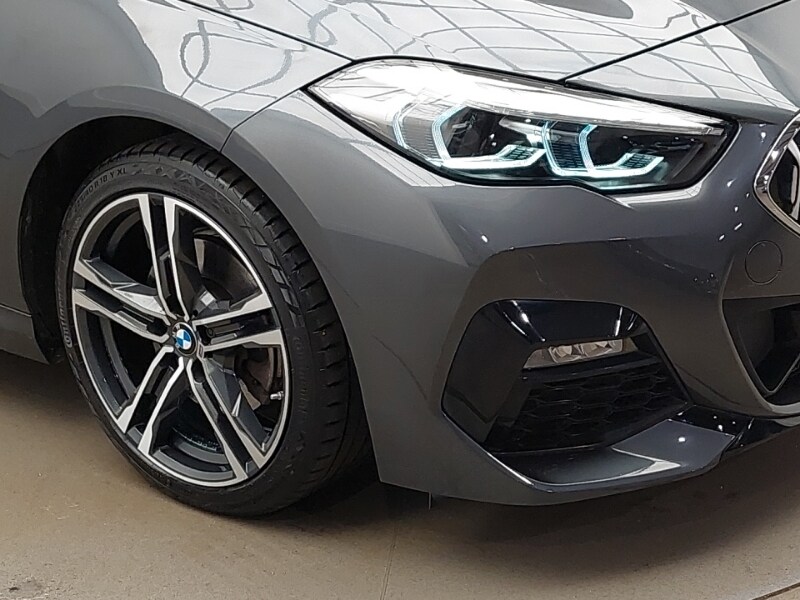Used BMW 2 Series 2021 for sale - 77544038: Photo 9