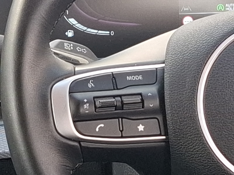 Used Kia Sportage 2023 for sale - 76521440: Photo 10