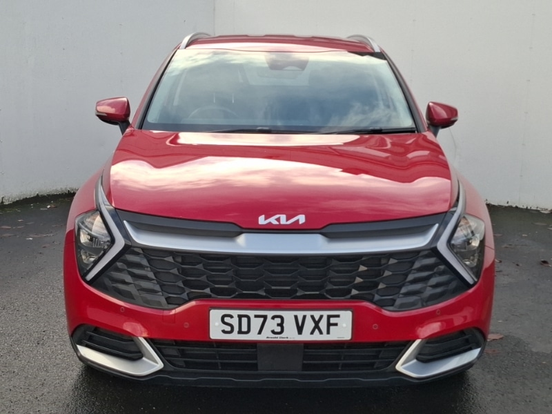 Used Kia Sportage 2023 for sale - 76521440: Photo 12