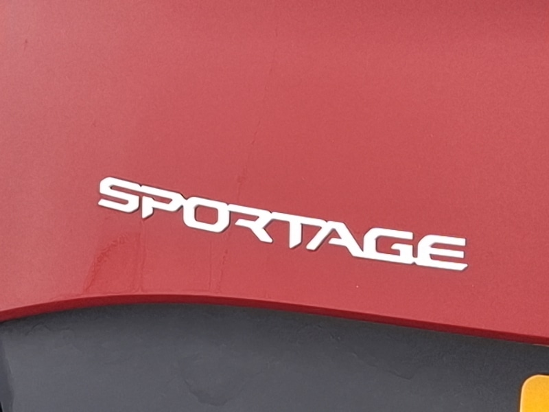 Used Kia Sportage 2023 for sale - 76521440: Photo 14