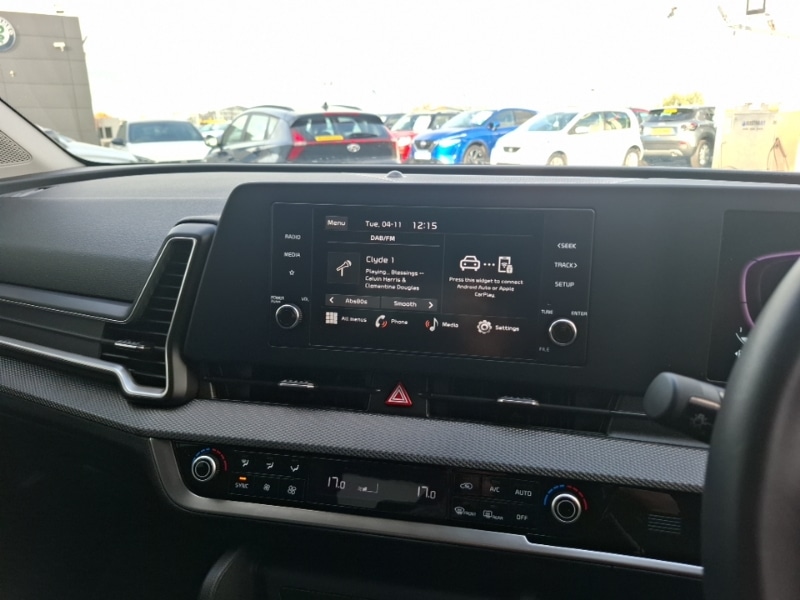 Used Kia Sportage 2023 for sale - 76521440: Photo 15