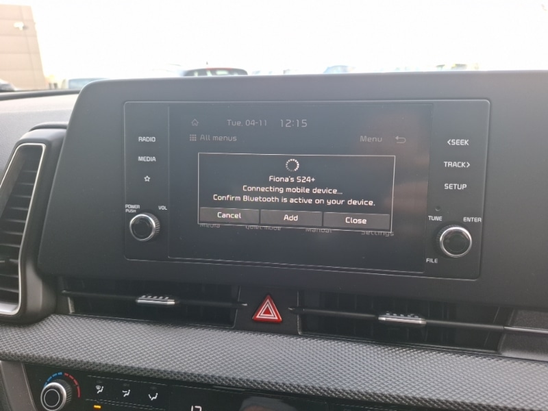 Used Kia Sportage 2023 for sale - 76521440: Photo 17