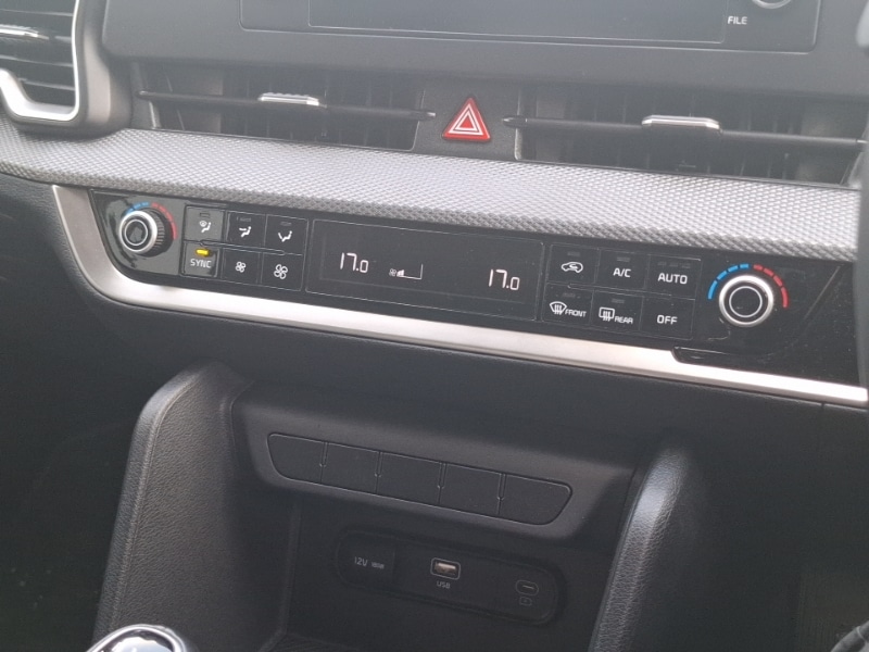 Used Kia Sportage 2023 for sale - 76521440: Photo 19