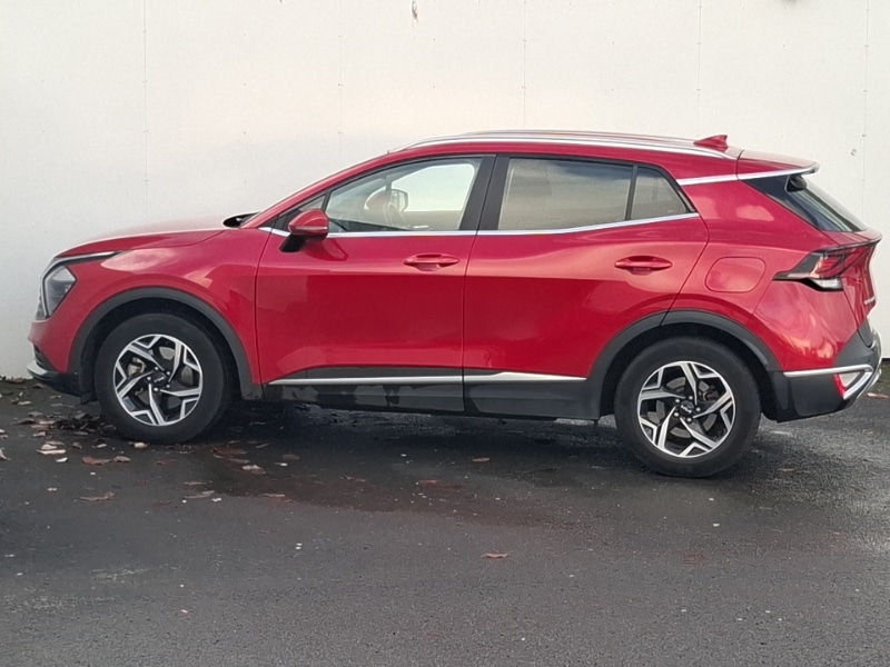 Used Kia Sportage 2023 for sale - 76521440: Photo 4