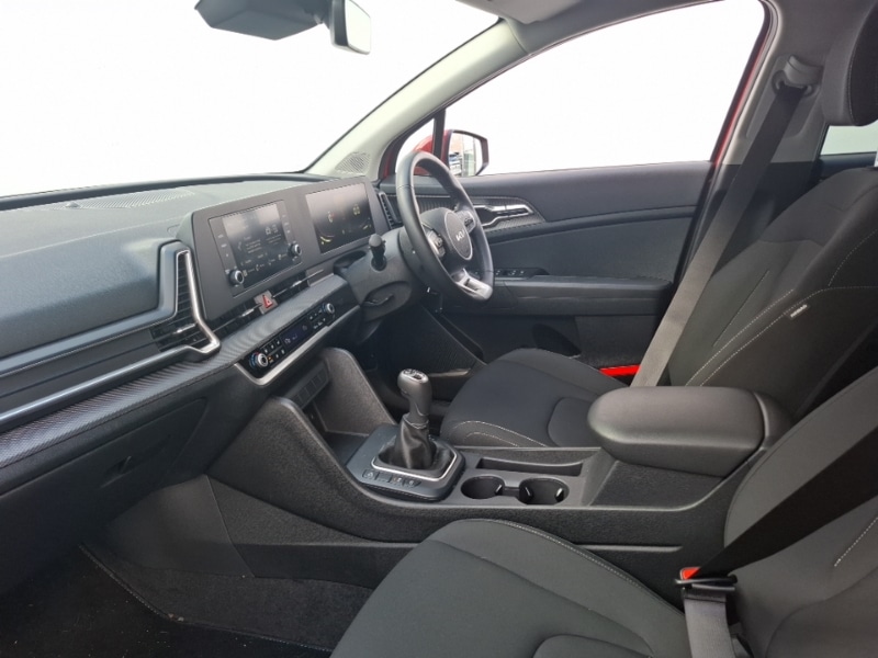 Used Kia Sportage 2023 for sale - 76521440: Photo 5