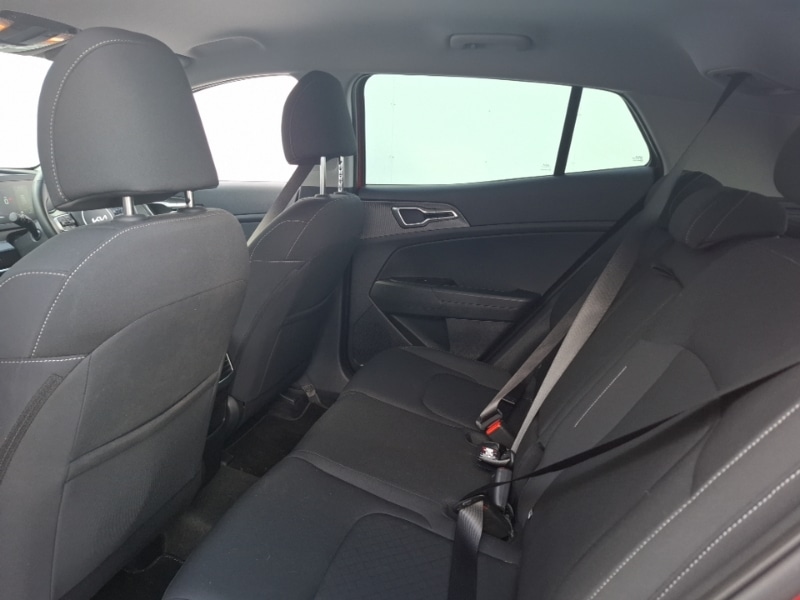 Used Kia Sportage 2023 for sale - 76521440: Photo 6