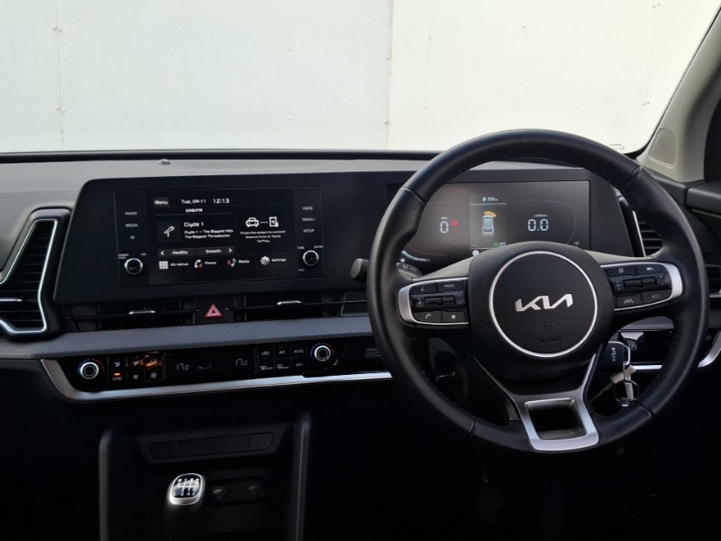 Used Kia Sportage 2023 for sale - 76521440: Photo 7