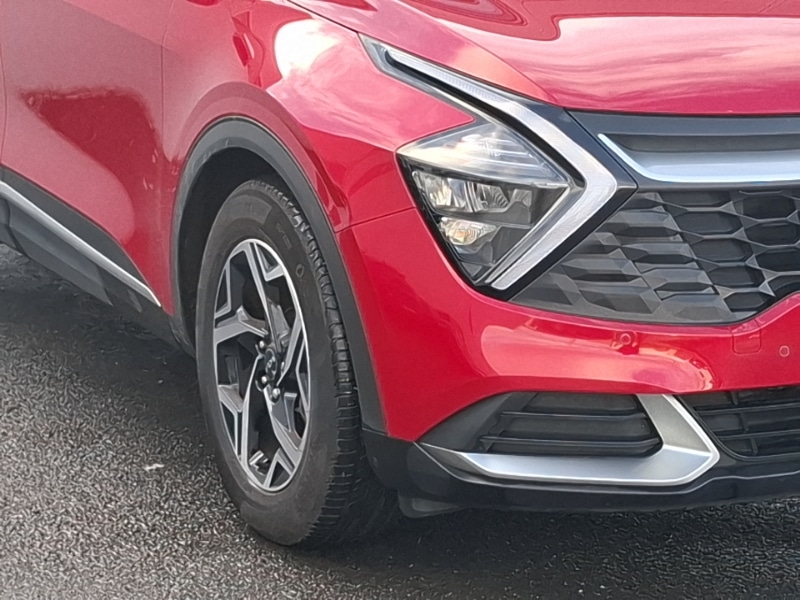 Used Kia Sportage 2023 for sale - 76521440: Photo 9