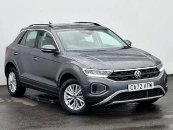 2022 - 1.0 TSI Life 5dr