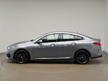 Used BMW 2 Series 2023 for sale - 78342300: Photo