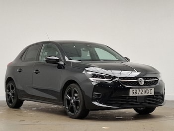 2022 - 1.2 GS Line 5dr