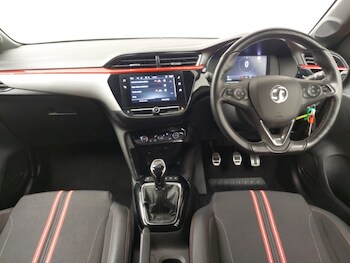 Used Vauxhall Corsa 2022 for sale - 77379995: Photo