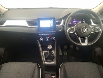 Used Renault Captur 2023 for sale - 79139413: Photo