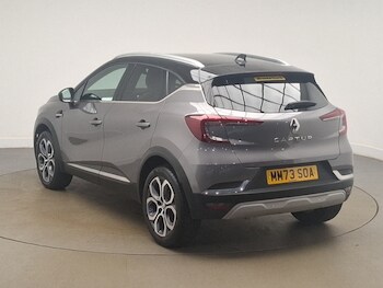 Used Renault Captur 2023 for sale - 79139413: Photo