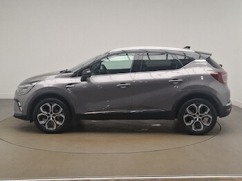Used Renault Captur 2023 for sale - 79139413: Photo