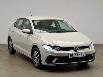 Used Volkswagen Polo 2024 for sale - 78567548: Photo