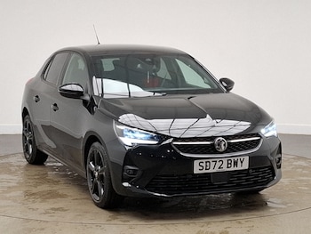 Used Vauxhall Corsa 2022 for sale - 78151122: Photo