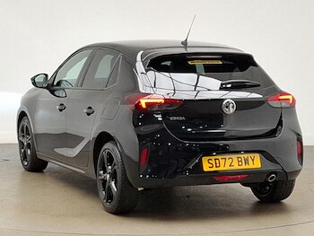Used Vauxhall Corsa 2022 for sale - 78151122: Photo
