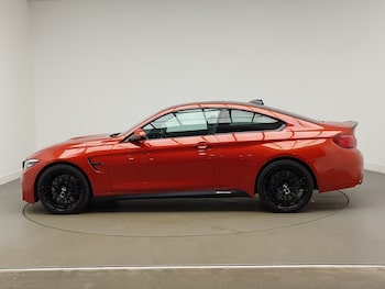 Used BMW M4 2019 for sale - 78669769: Photo