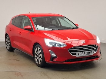 Used Ford Focus 2018 for sale - 79164925: Photo
