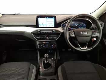 Used Ford Focus 2018 for sale - 79164925: Photo