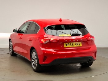 Used Ford Focus 2018 for sale - 79164925: Photo