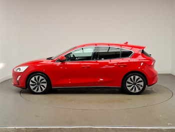 Used Ford Focus 2018 for sale - 79164925: Photo