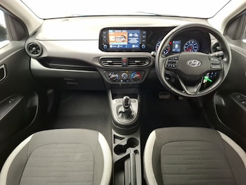 Used Hyundai i10 2021 for sale - 78660871: Photo