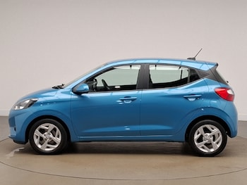 Used Hyundai i10 2021 for sale - 78660871: Photo