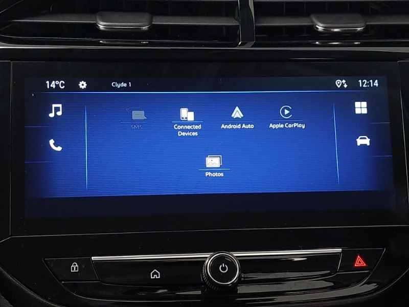 Used Vauxhall Corsa 2023 for sale - 77141413: Photo 11