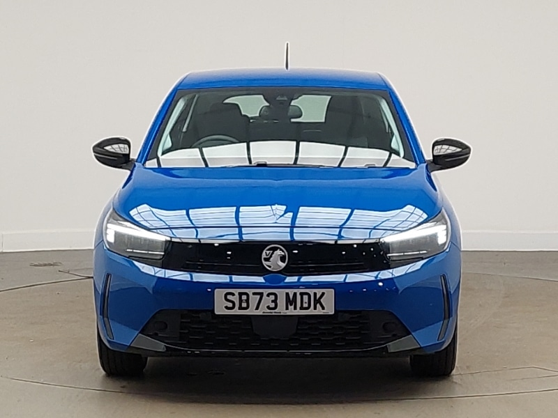 Used Vauxhall Corsa 2023 for sale - 77141413: Photo 12