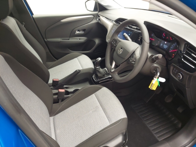 Used Vauxhall Corsa 2023 for sale - 77141413: Photo 13