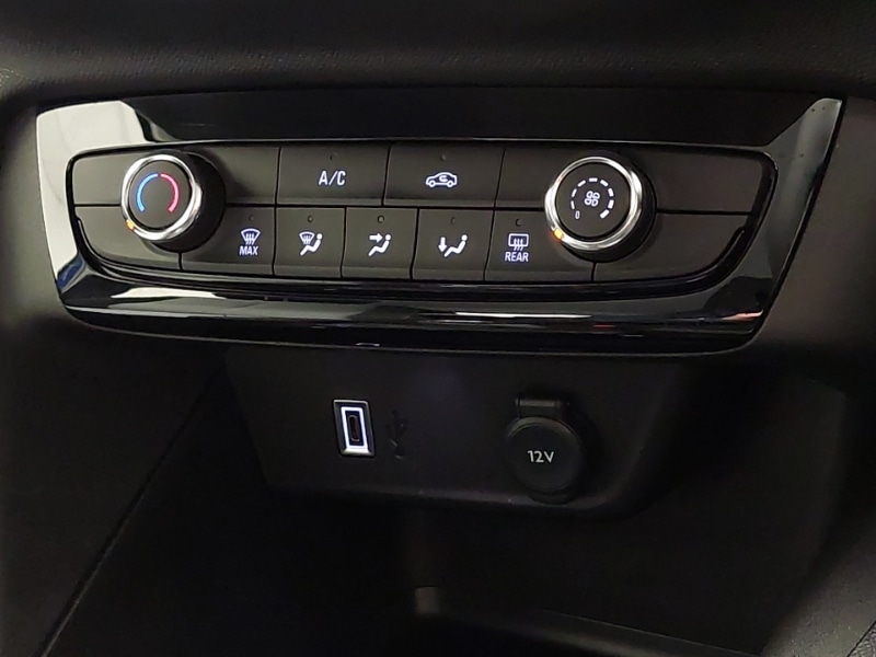 Used Vauxhall Corsa 2023 for sale - 77141413: Photo 15