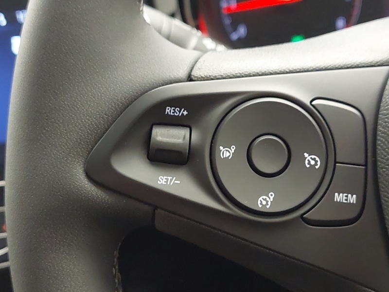 Used Vauxhall Corsa 2023 for sale - 77141413: Photo 18