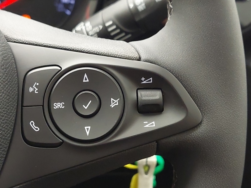 Used Vauxhall Corsa 2023 for sale - 77141413: Photo 19