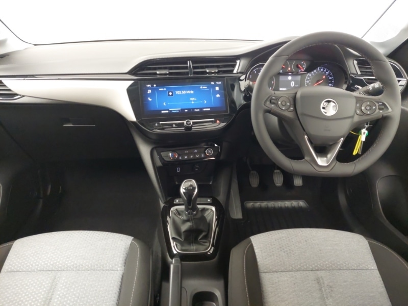 Used Vauxhall Corsa 2023 for sale - 77141413: Photo 2