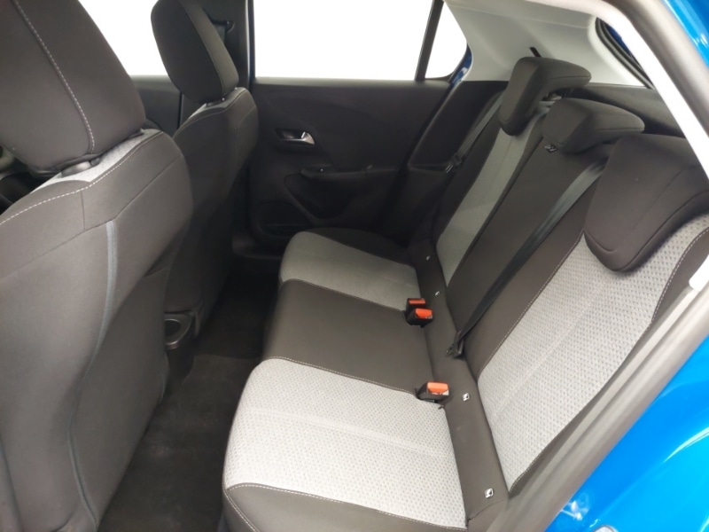 Used Vauxhall Corsa 2023 for sale - 77141413: Photo 6