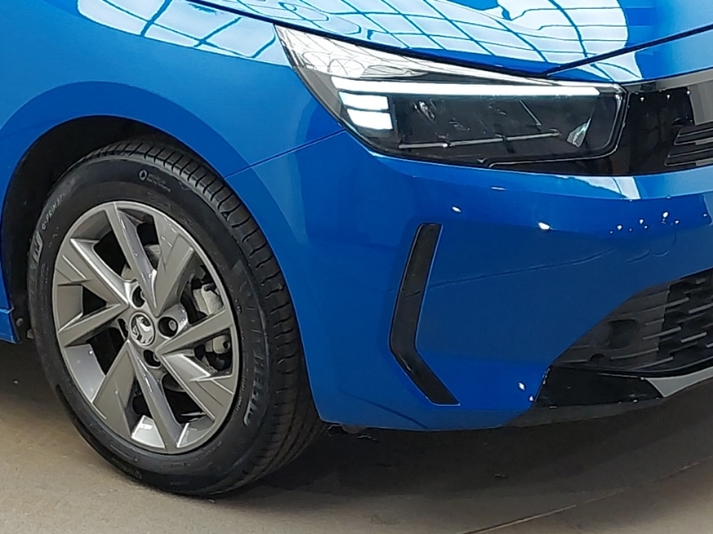 Used Vauxhall Corsa 2023 for sale - 77141413: Photo 9