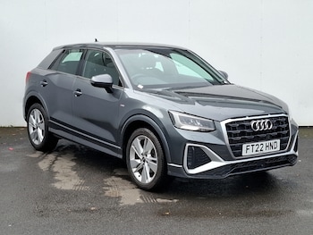 Audi - Q2