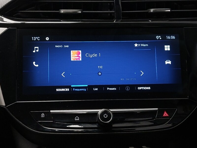 Used Vauxhall Corsa 2023 for sale - 77278127: Photo 10