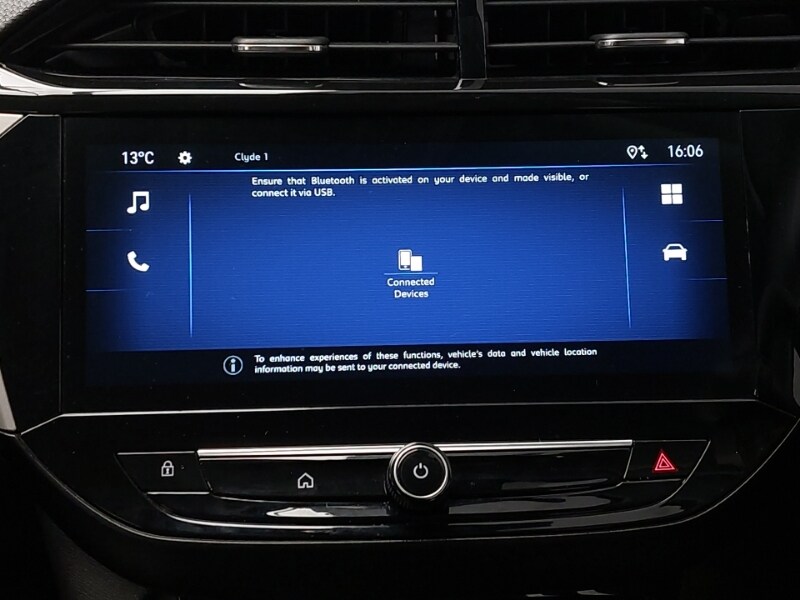 Used Vauxhall Corsa 2023 for sale - 77278127: Photo 11