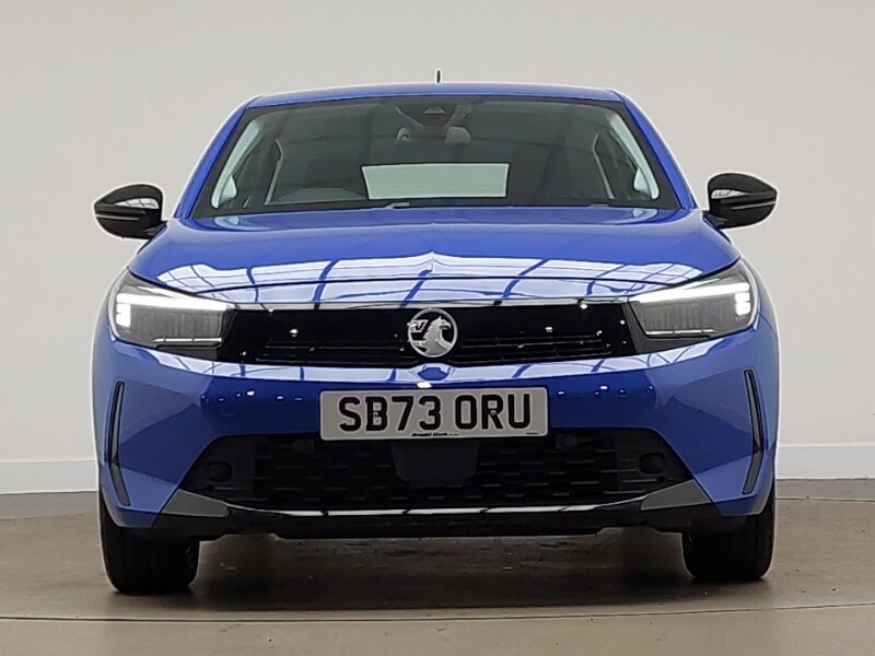 Used Vauxhall Corsa 2023 for sale - 77278127: Photo 12