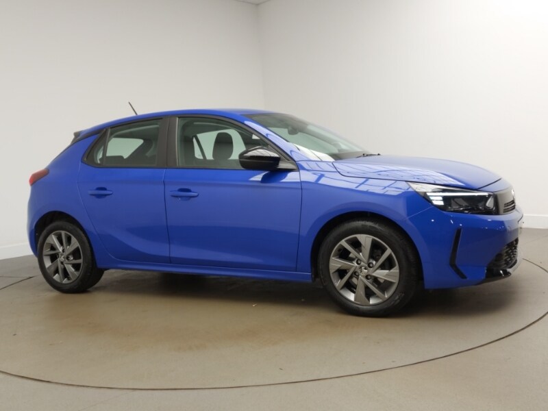 Used Vauxhall Corsa 2023 for sale - 77278127: Photo 13