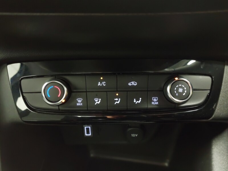 Used Vauxhall Corsa 2023 for sale - 77278127: Photo 16