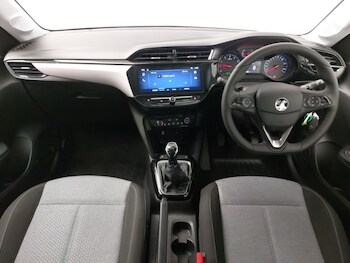 Used Vauxhall Corsa 2023 for sale - 77278127: Photo