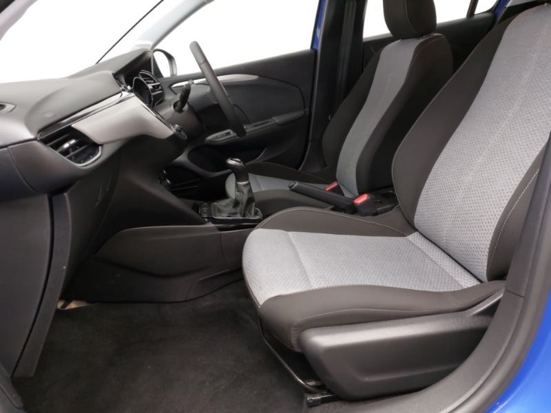 Used Vauxhall Corsa 2023 for sale - 77278127: Photo 5