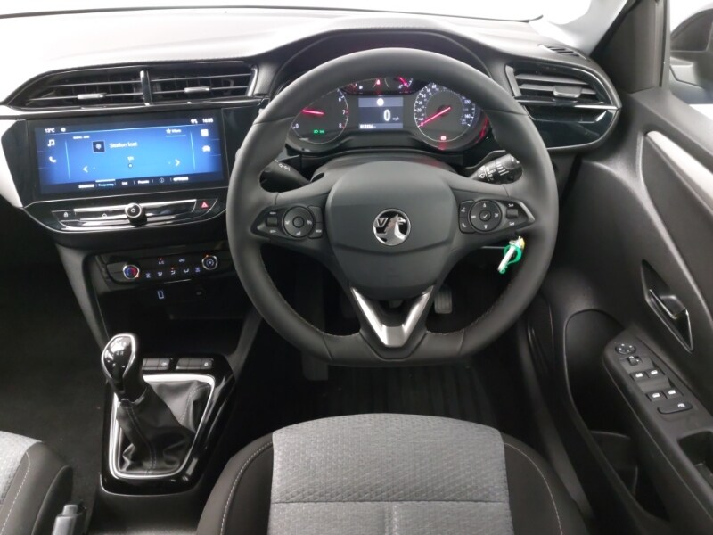 Used Vauxhall Corsa 2023 for sale - 77278127: Photo 7