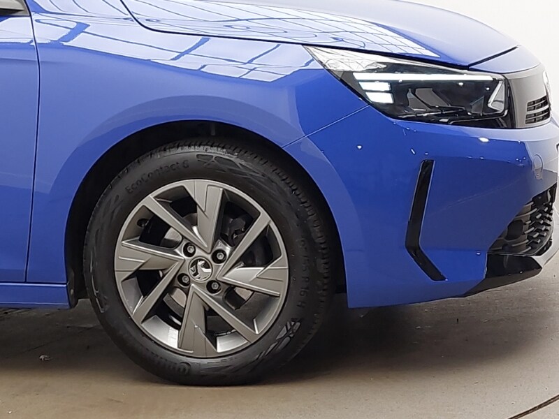 Used Vauxhall Corsa 2023 for sale - 77278127: Photo 9